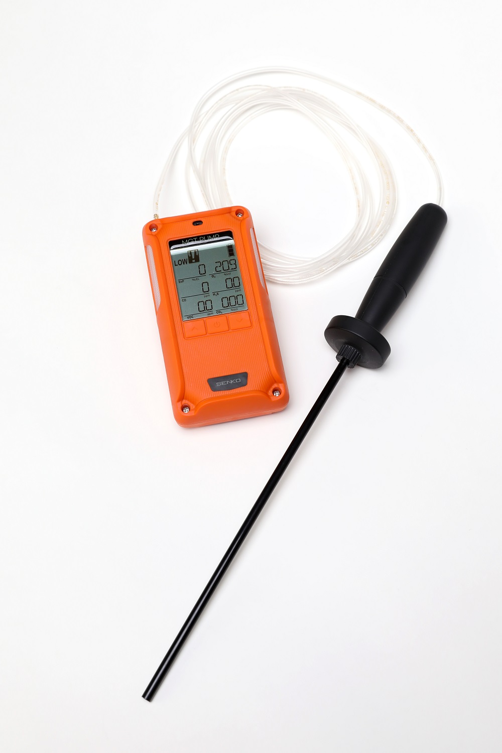 SP-MGTP (MGT-PUMP)